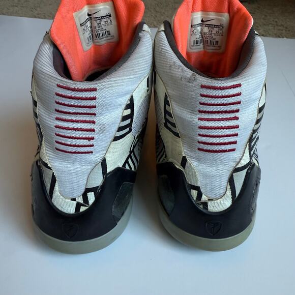 Nike Kobe Basketball 2014 IX 9 Elite Size 6.5 Y - Picture 9 of 12